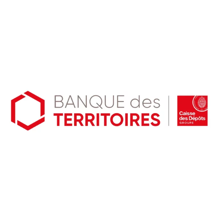 banque des territoires
